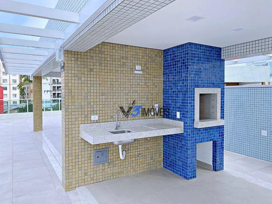 Foto 5 de Cobertura com 3 quartos à venda, 228m2 em Matinhos - PR