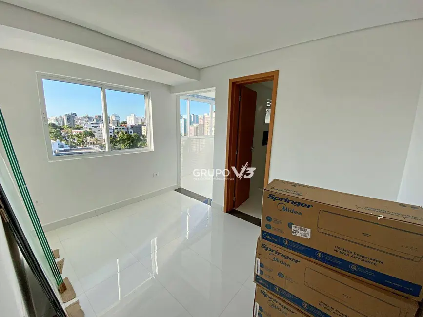 Foto 7 de Cobertura com 3 quartos à venda, 260m2 em Matinhos - PR