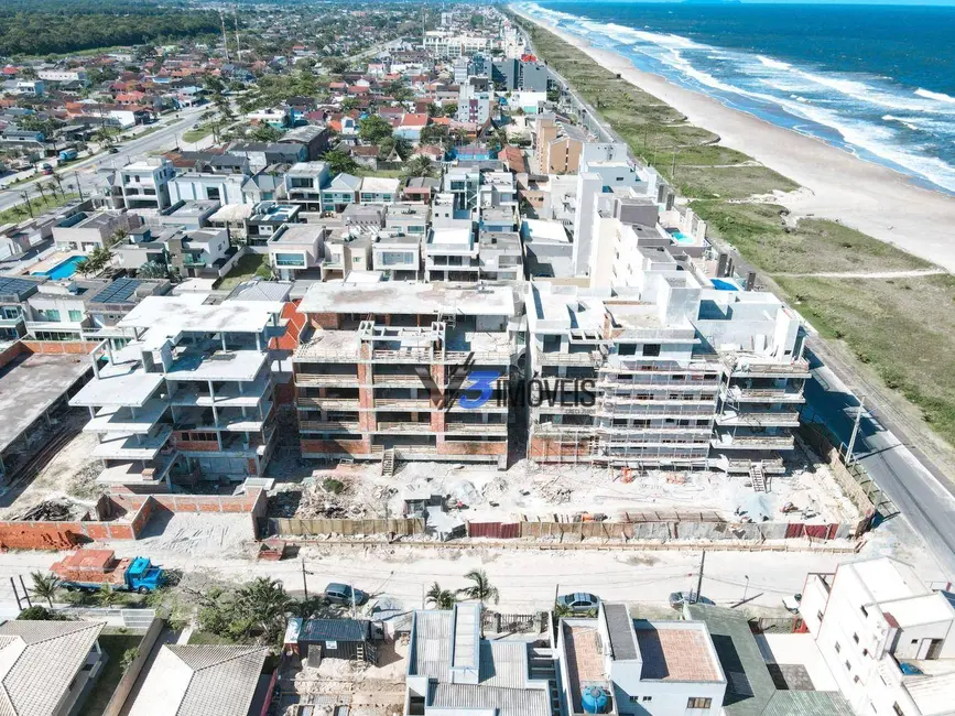 Foto 1 de Apartamento com 3 quartos à venda, 190m2 em Matinhos - PR