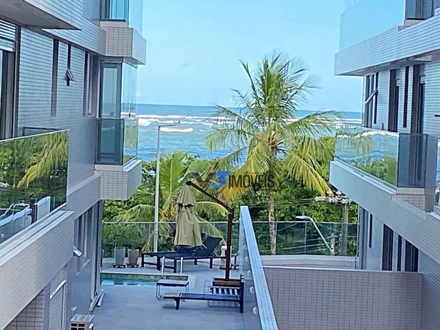 Foto 3 de Apartamento com 3 quartos à venda, 203m2 em Centro, Matinhos - PR