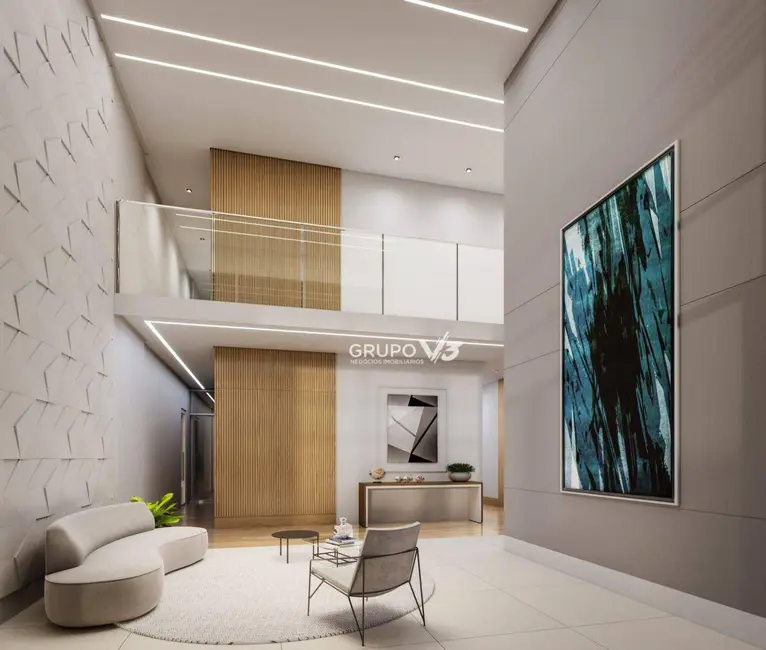 Foto 4 de Apartamento com 3 quartos à venda, 203m2 em Centro, Matinhos - PR