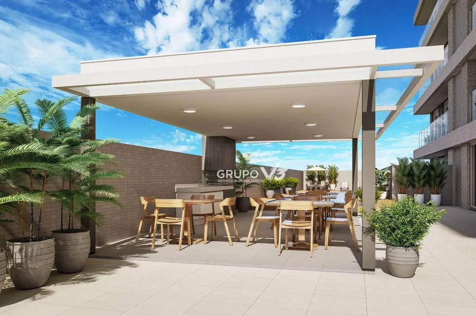 Foto 9 de Apartamento com 3 quartos à venda, 203m2 em Centro, Matinhos - PR