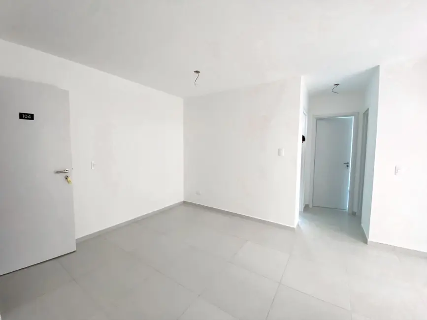 Foto 5 de Apartamento com 2 quartos à venda, 48m2 em Matinhos - PR