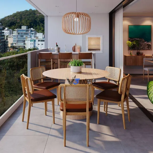 Foto 4 de Cobertura com 4 quartos à venda, 400m2 em Matinhos - PR