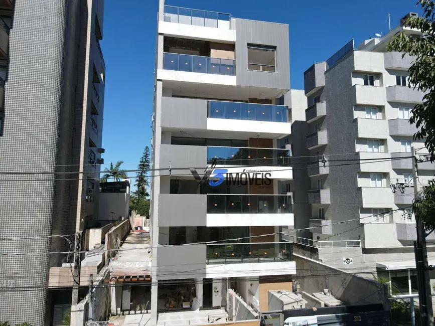 Foto 2 de Cobertura com 4 quartos à venda, 400m2 em Matinhos - PR