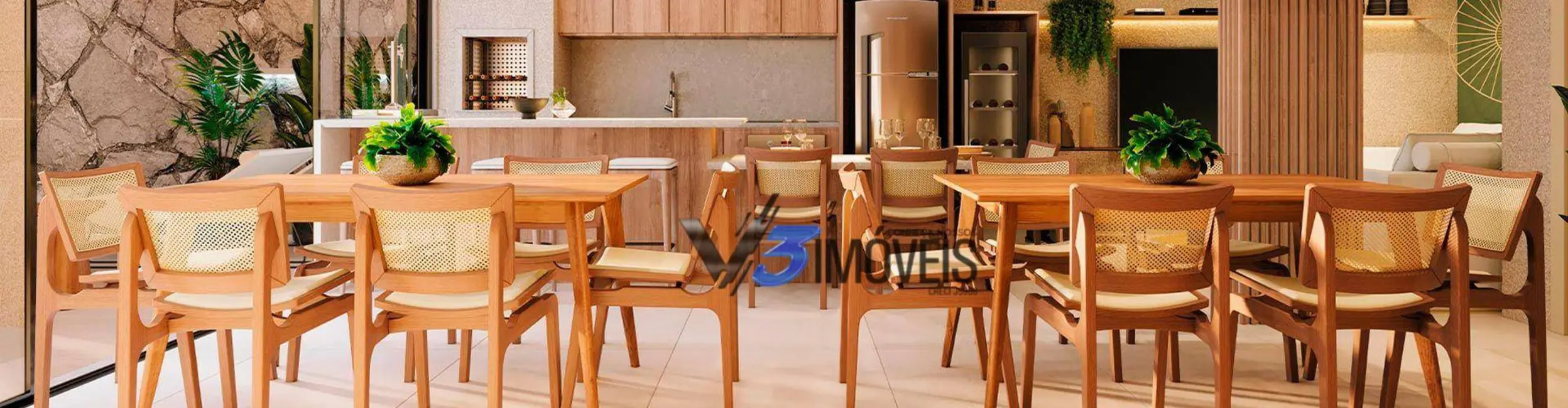 Foto 8 de Cobertura com 4 quartos à venda, 400m2 em Matinhos - PR