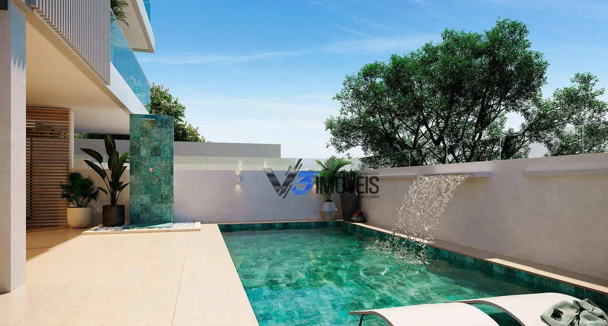 Foto 7 de Cobertura com 4 quartos à venda, 400m2 em Matinhos - PR