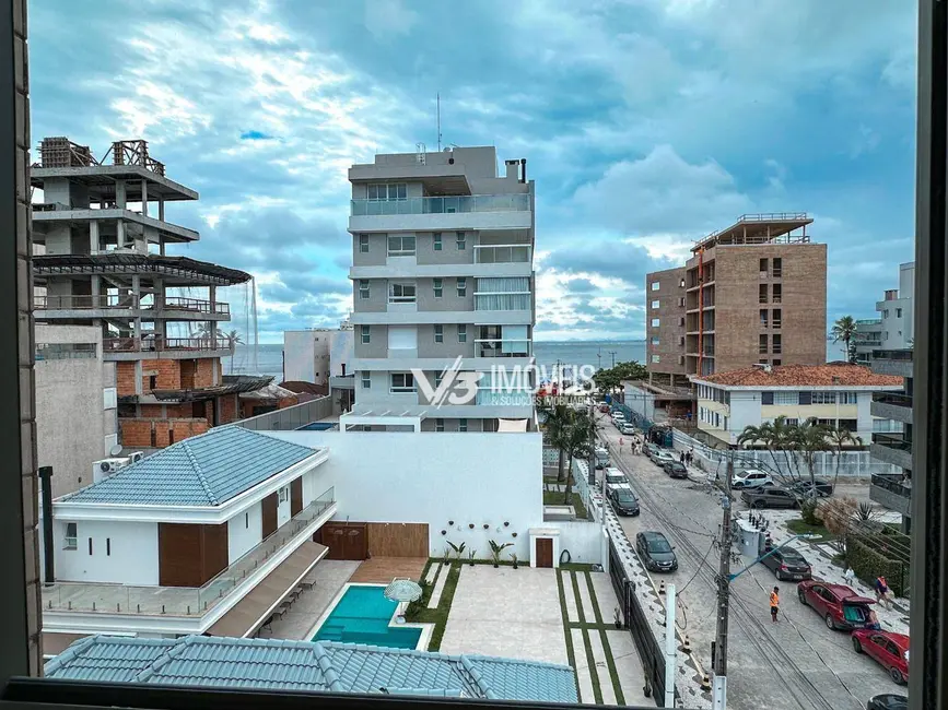 Apartamento com 2 quartos à venda, 100m2 em Matinhos - PR - imagem 9 Foto 9 de Apartamento com 2 quartos à venda, 100m2 em Matinhos - PR