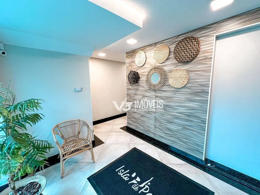 Apartamento com 2 quartos à venda, 100m2 em Matinhos - PR - imagem 3 Foto 3 de Apartamento com 2 quartos à venda, 100m2 em Matinhos - PR