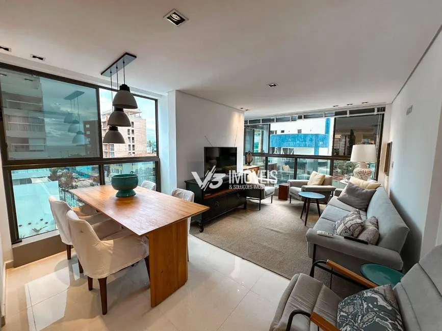 Apartamento com 2 quartos à venda, 100m2 em Matinhos - PR - imagem 5 Foto 5 de Apartamento com 2 quartos à venda, 100m2 em Matinhos - PR