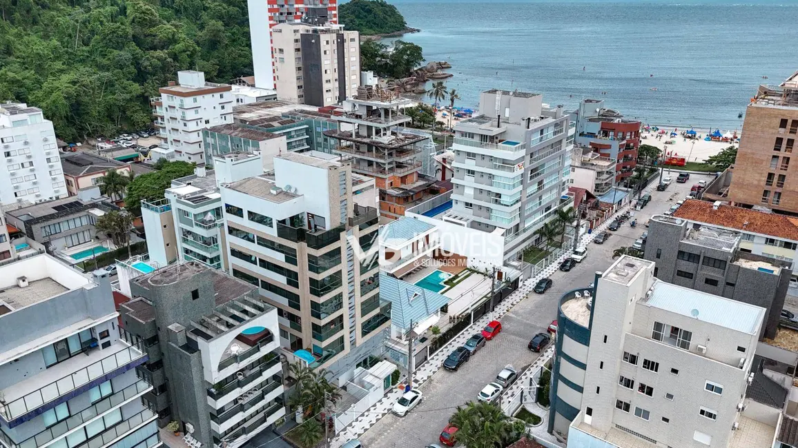 Foto 1 de Apartamento com 2 quartos à venda, 100m2 em Matinhos - PR