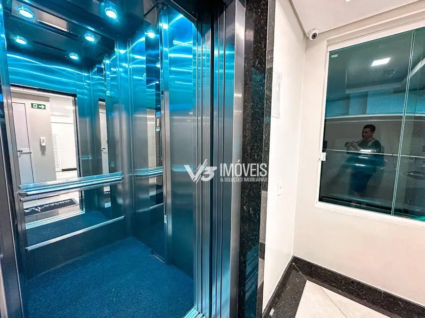 Apartamento com 2 quartos à venda, 100m2 em Matinhos - PR - imagem 4 Foto 4 de Apartamento com 2 quartos à venda, 100m2 em Matinhos - PR