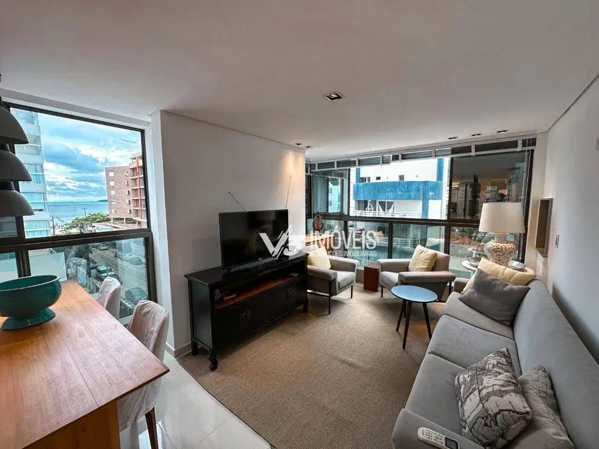 Apartamento com 2 quartos à venda, 100m2 em Matinhos - PR - imagem 6 Foto 6 de Apartamento com 2 quartos à venda, 100m2 em Matinhos - PR