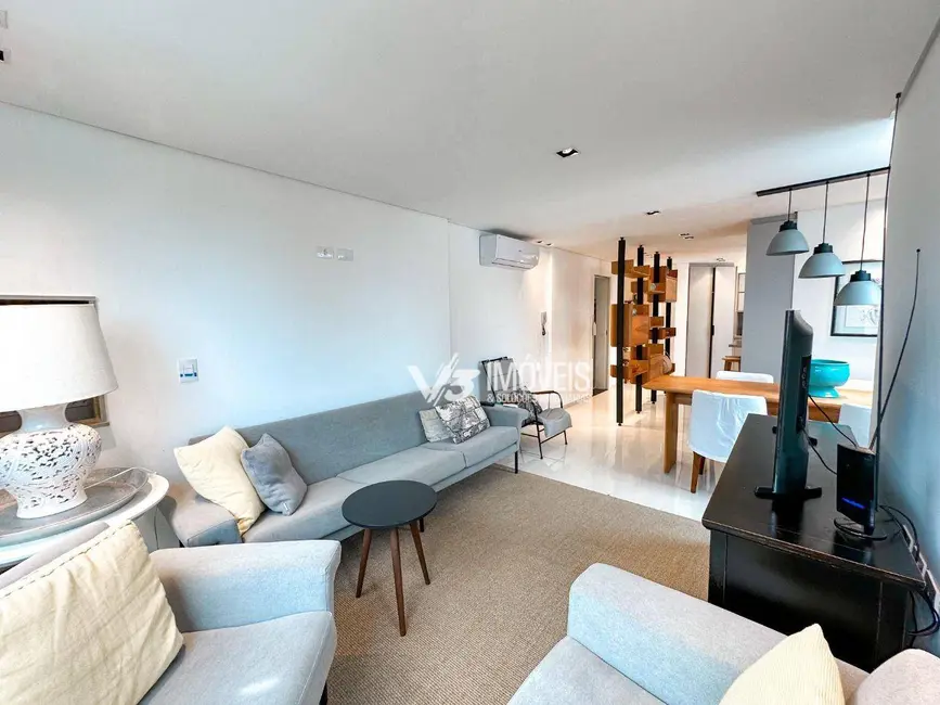 Apartamento com 2 quartos à venda, 100m2 em Matinhos - PR - imagem 8 Foto 8 de Apartamento com 2 quartos à venda, 100m2 em Matinhos - PR