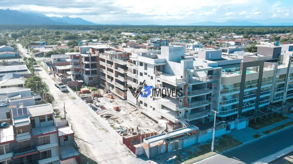 Foto 1 de Apartamento com 3 quartos à venda, 145m2 em Matinhos - PR