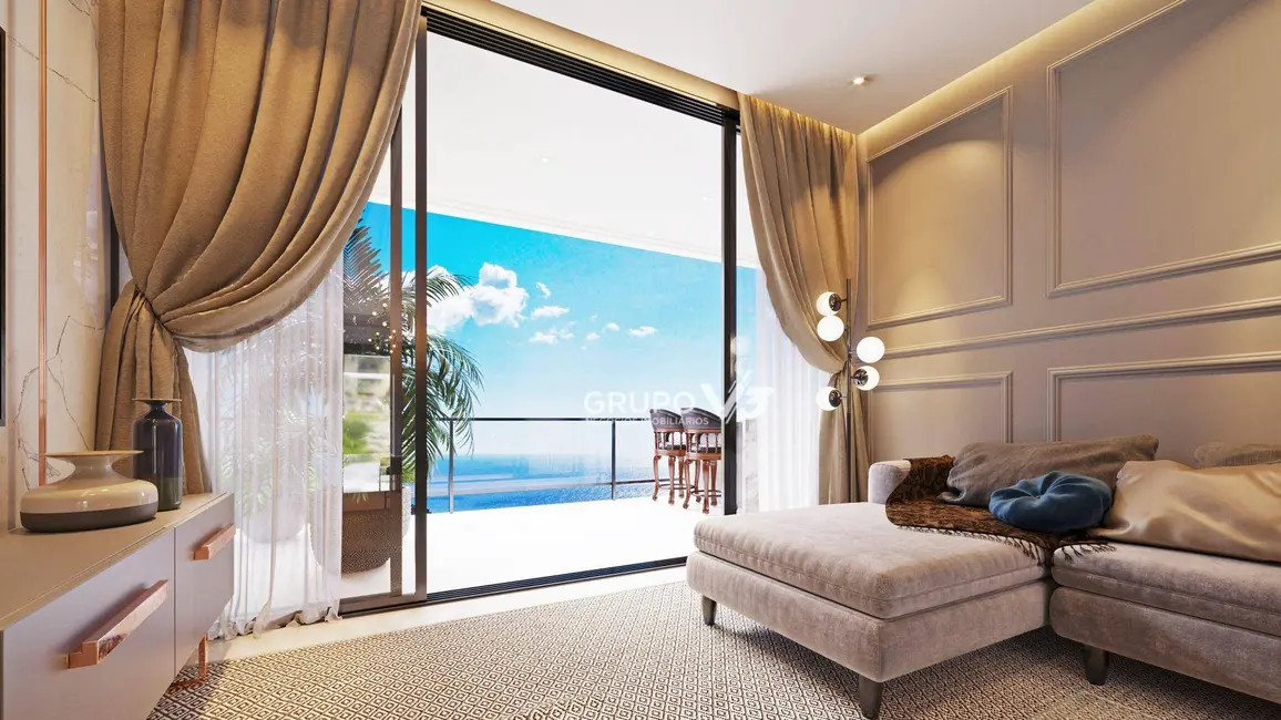 Foto 8 de Apartamento com 3 quartos à venda, 145m2 em Matinhos - PR