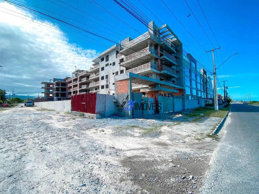 Foto 2 de Apartamento com 3 quartos à venda, 145m2 em Matinhos - PR