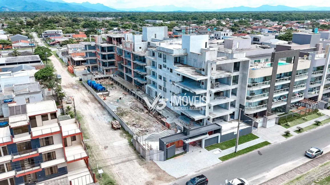 Foto 1 de Apartamento com 3 quartos à venda, 162m2 em Matinhos - PR