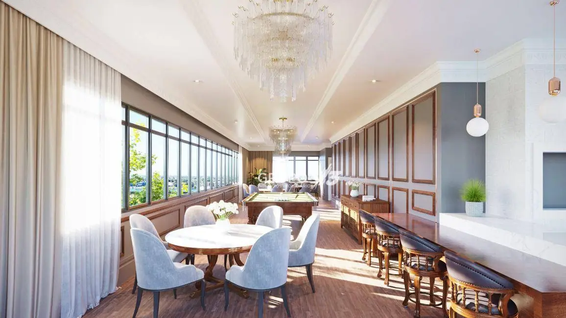 Foto 8 de Apartamento com 3 quartos à venda, 162m2 em Matinhos - PR