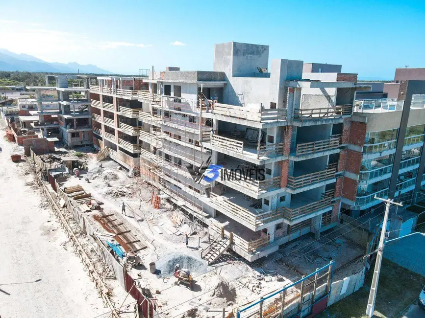 Foto 3 de Apartamento com 3 quartos à venda, 162m2 em Matinhos - PR