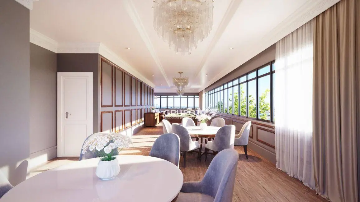 Foto 7 de Apartamento com 3 quartos à venda, 162m2 em Matinhos - PR