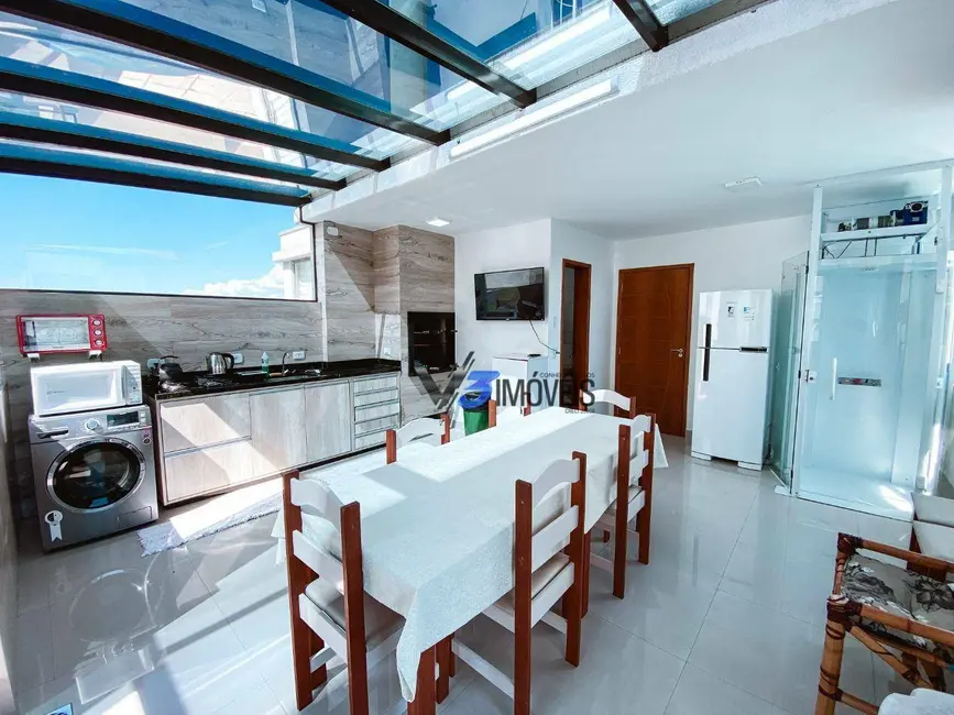 Foto 3 de Cobertura com 4 quartos à venda, 133m2 em Matinhos - PR