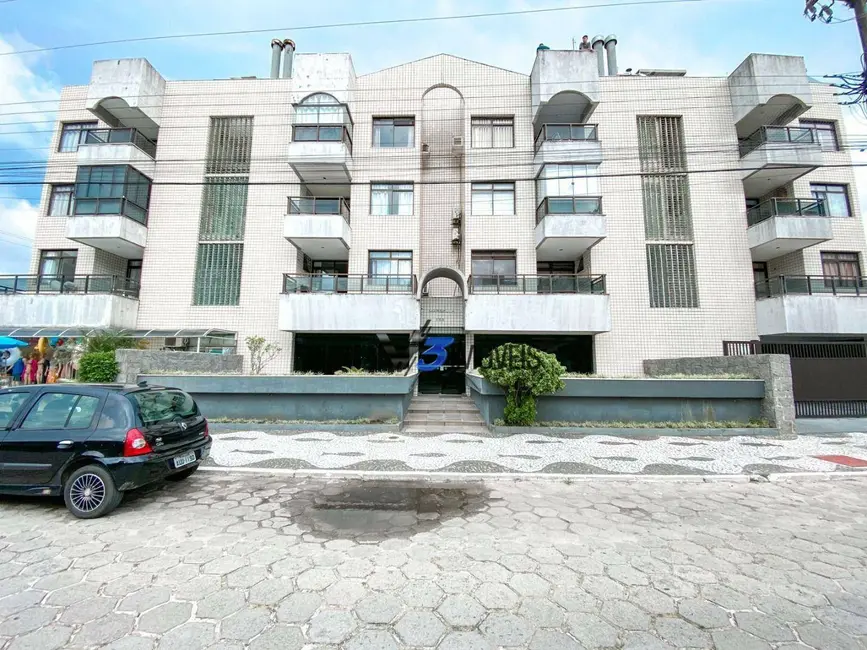 Foto 1 de Cobertura com 4 quartos à venda, 133m2 em Matinhos - PR
