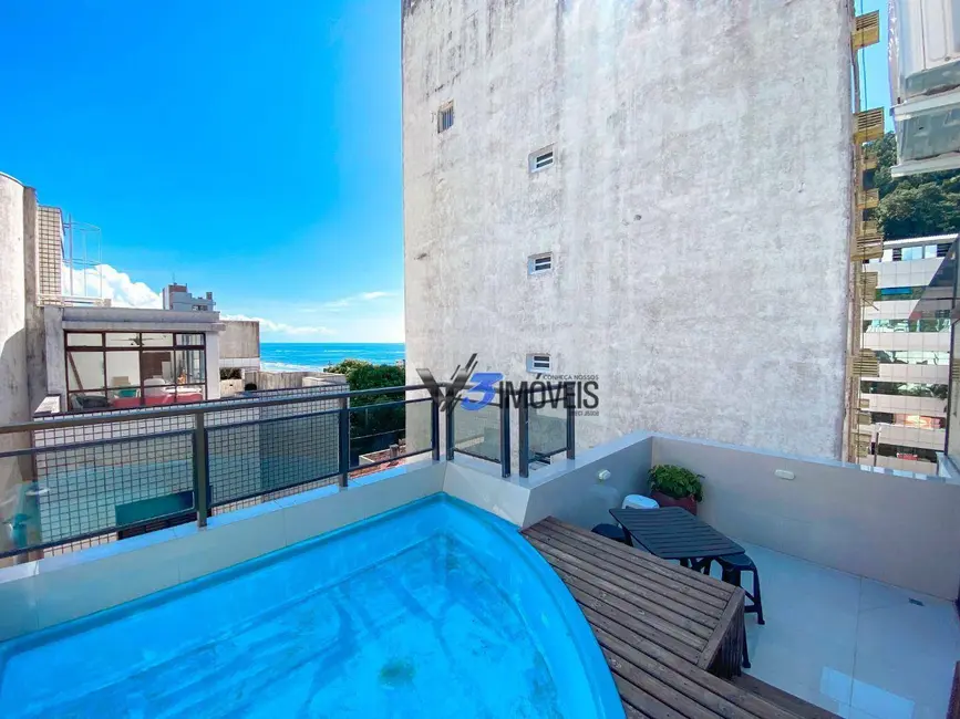 Foto 9 de Cobertura com 4 quartos à venda, 133m2 em Matinhos - PR