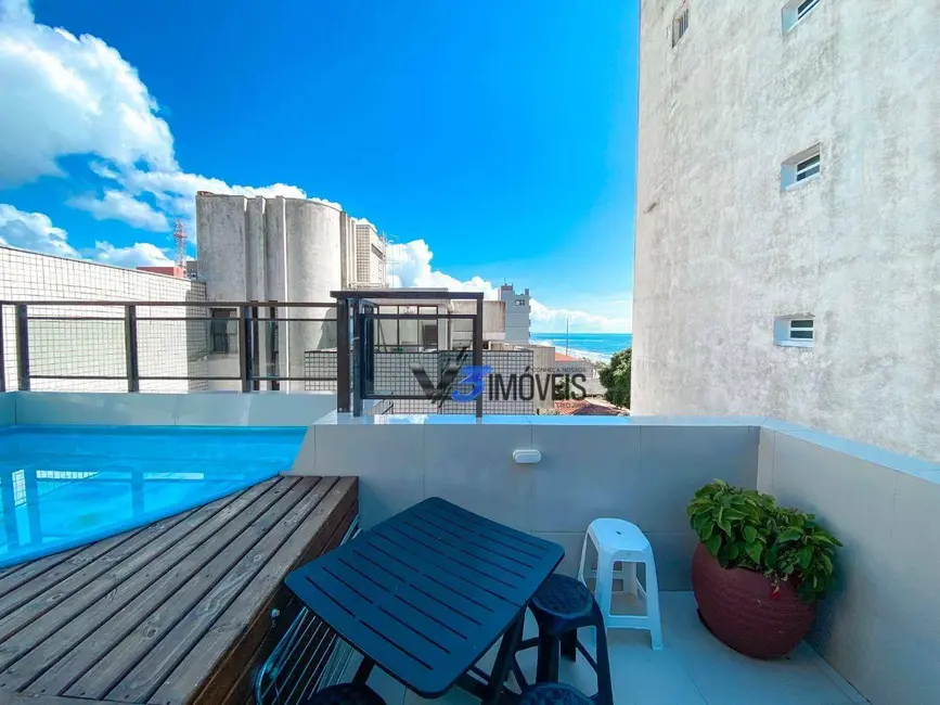 Foto 8 de Cobertura com 4 quartos à venda, 133m2 em Matinhos - PR