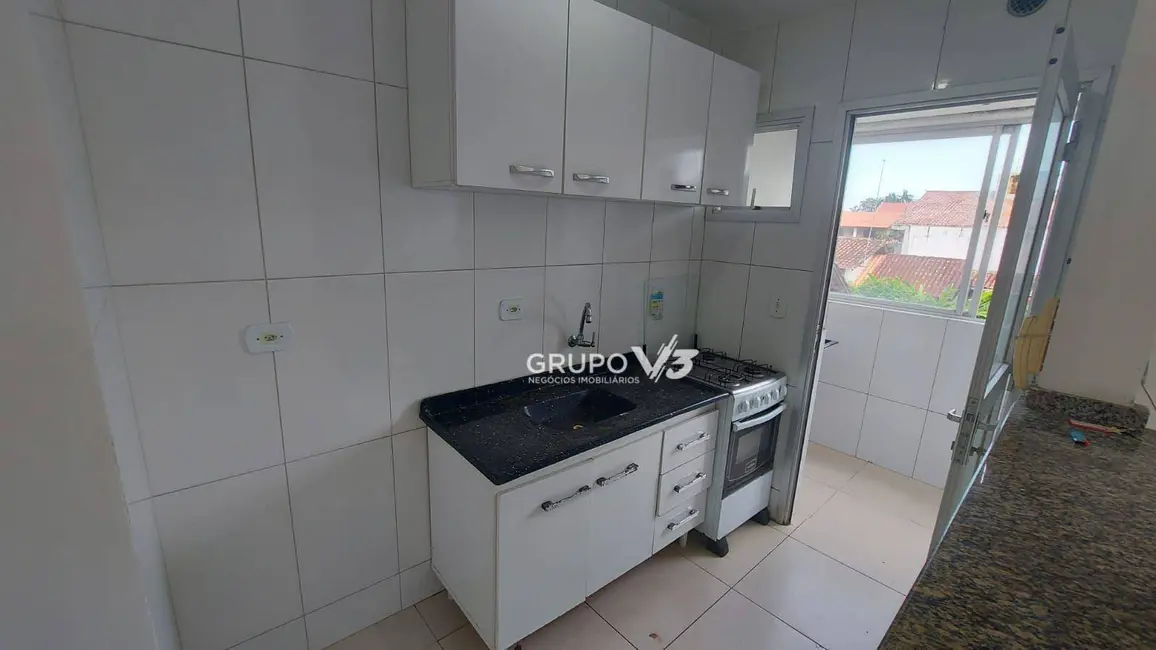 Foto 7 de Cobertura com 3 quartos à venda, 129m2 em Centro, Matinhos - PR