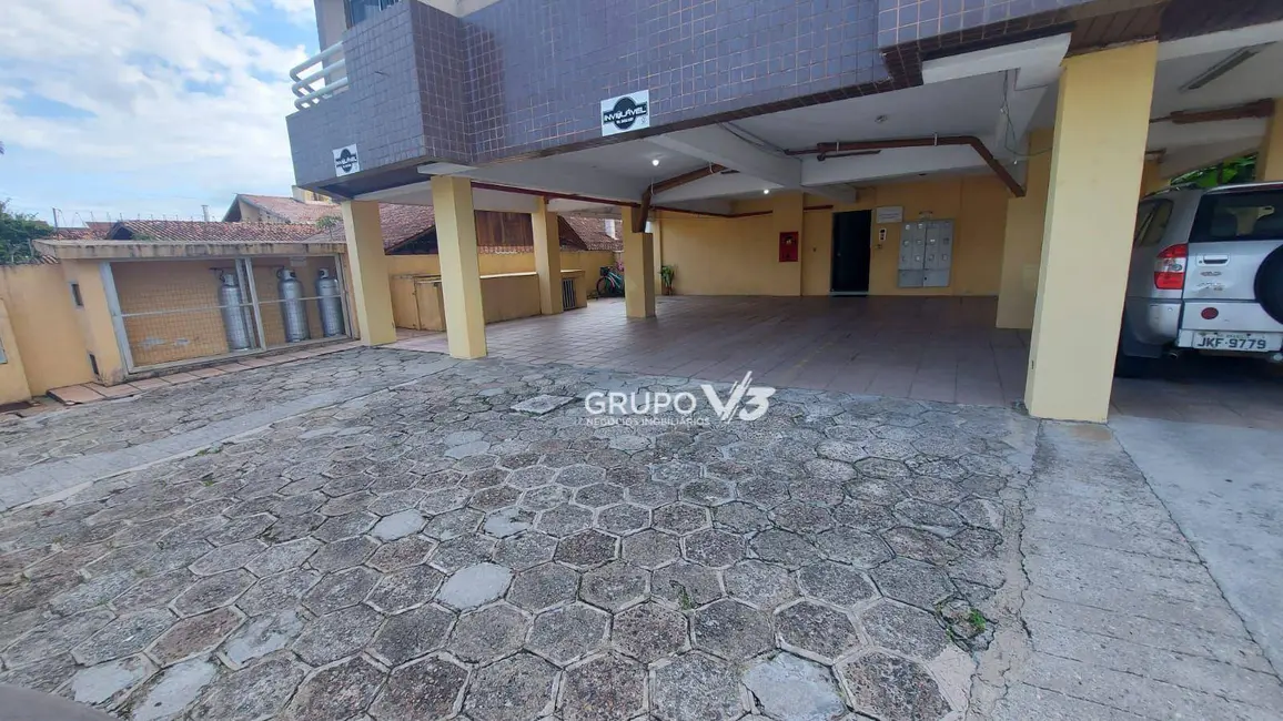 Foto 3 de Cobertura com 3 quartos à venda, 129m2 em Centro, Matinhos - PR