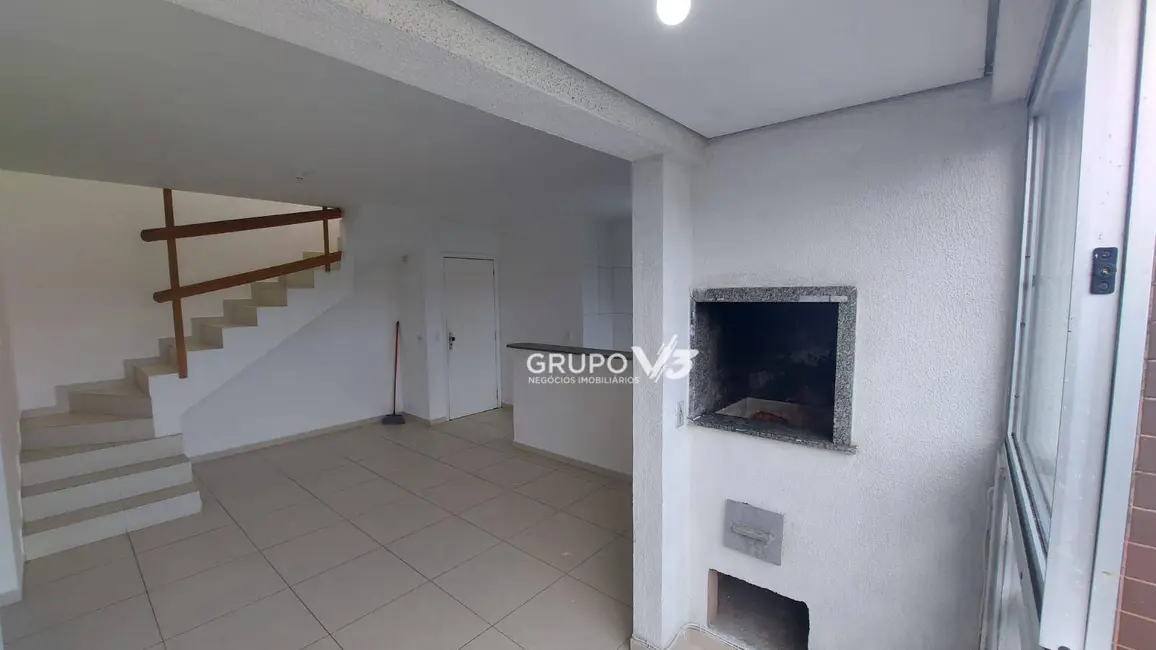 Foto 9 de Cobertura com 3 quartos à venda, 129m2 em Centro, Matinhos - PR