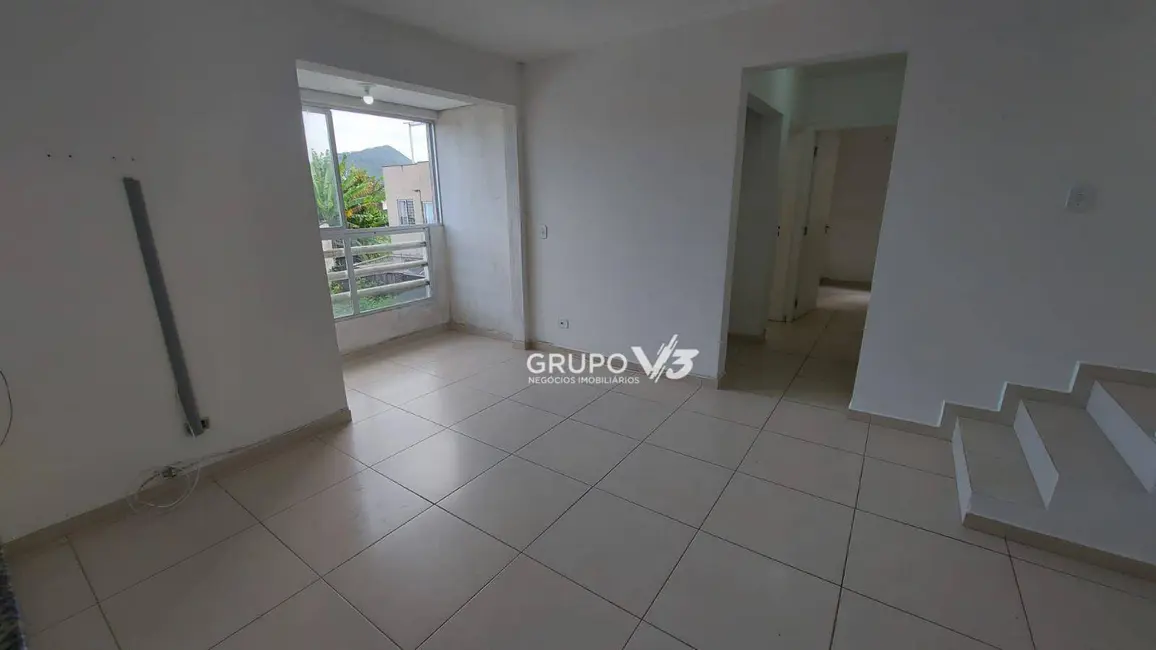 Foto 6 de Cobertura com 3 quartos à venda, 129m2 em Centro, Matinhos - PR