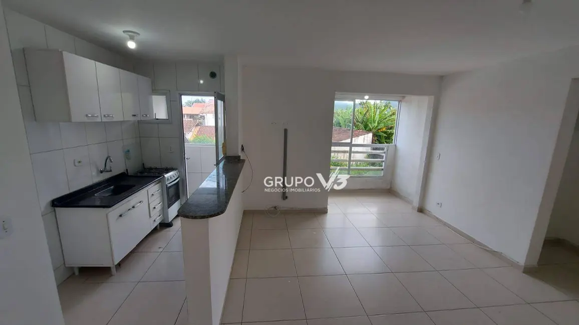 Foto 5 de Cobertura com 3 quartos à venda, 129m2 em Centro, Matinhos - PR