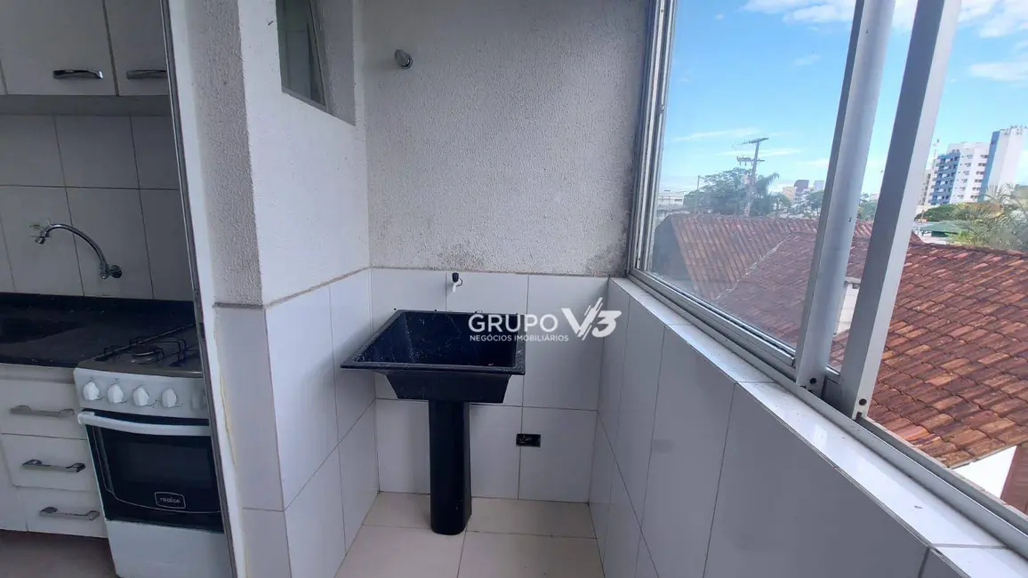 Foto 8 de Cobertura com 3 quartos à venda, 129m2 em Centro, Matinhos - PR