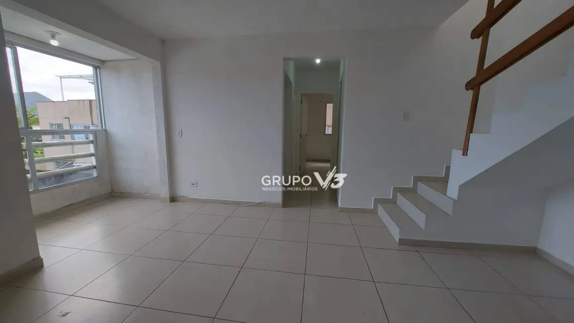 Foto 4 de Cobertura com 3 quartos à venda, 129m2 em Centro, Matinhos - PR