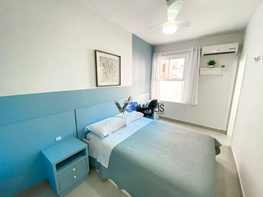 Foto 8 de Apartamento com 3 quartos à venda, 84m2 em Centro, Matinhos - PR