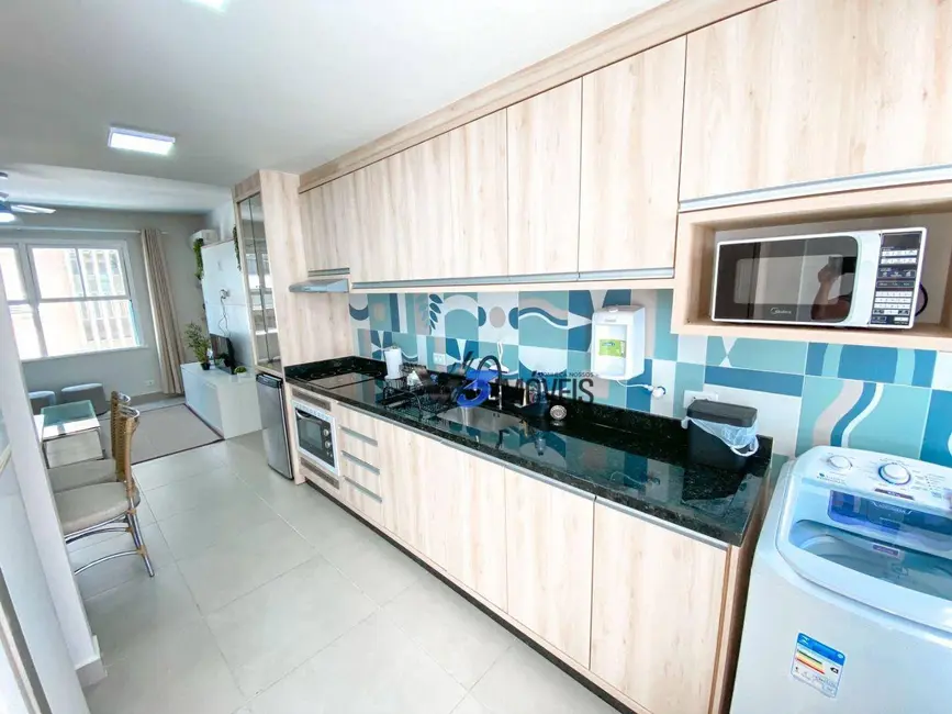 Foto 5 de Apartamento com 3 quartos à venda, 84m2 em Centro, Matinhos - PR