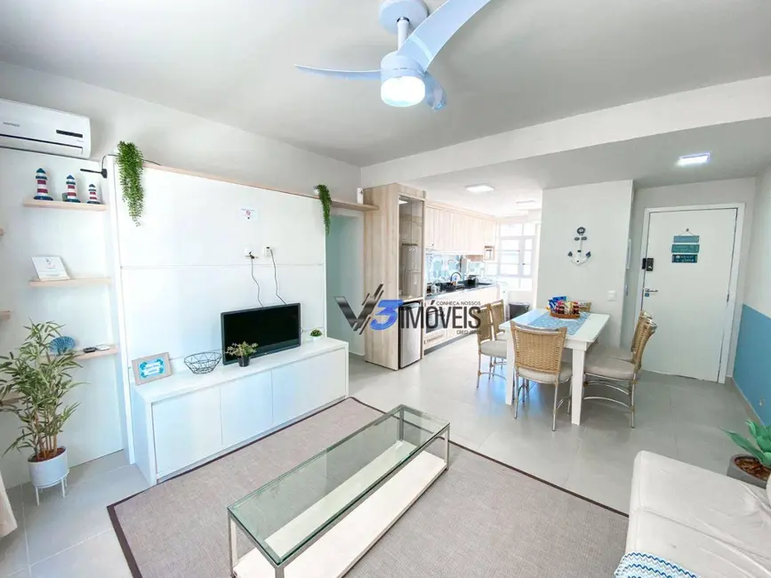 Foto 2 de Apartamento com 3 quartos à venda, 84m2 em Centro, Matinhos - PR
