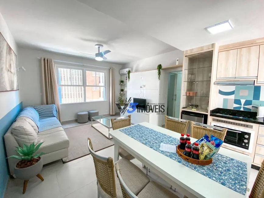 Foto 1 de Apartamento com 3 quartos à venda, 84m2 em Centro, Matinhos - PR