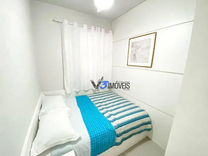 Foto 6 de Apartamento com 3 quartos à venda, 84m2 em Centro, Matinhos - PR