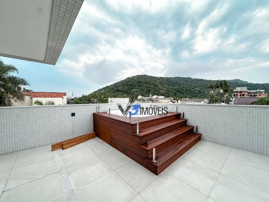 Foto 7 de Apartamento com 3 quartos à venda, 154m2 em Centro, Matinhos - PR