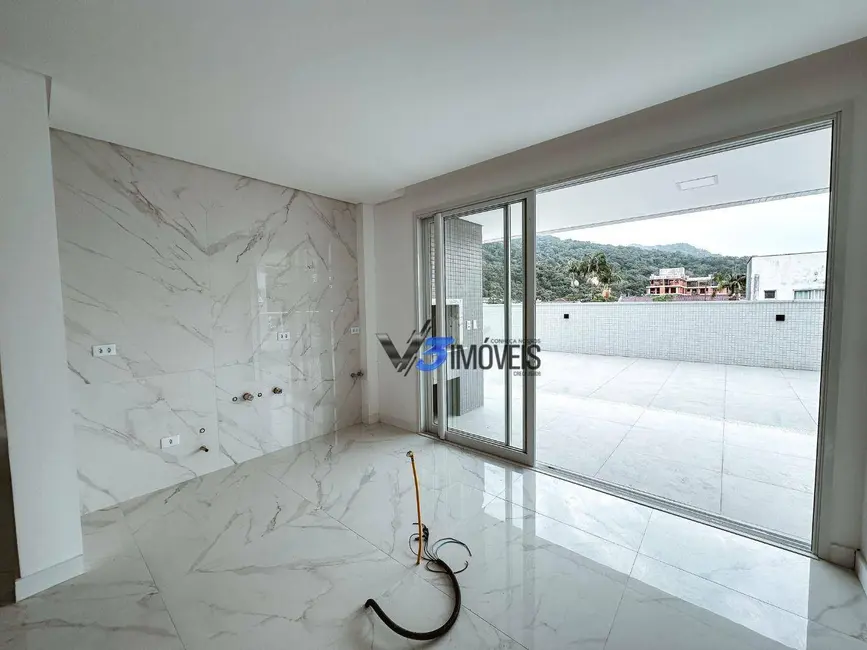 Foto 5 de Apartamento com 3 quartos à venda, 154m2 em Centro, Matinhos - PR