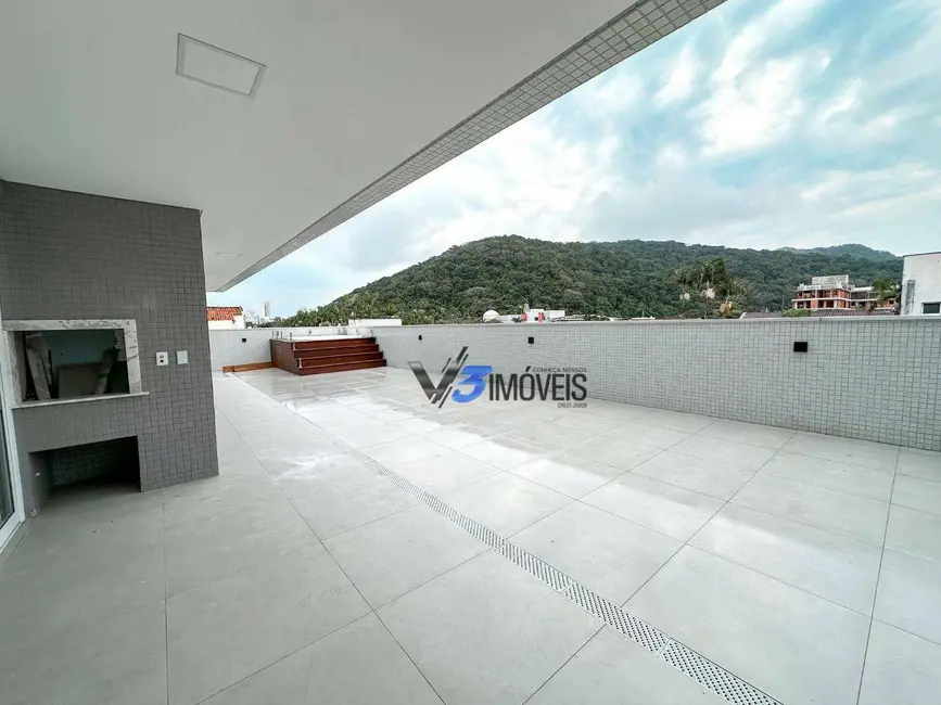 Foto 6 de Apartamento com 3 quartos à venda, 154m2 em Centro, Matinhos - PR