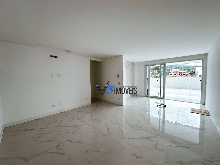 Foto 3 de Apartamento com 3 quartos à venda, 154m2 em Centro, Matinhos - PR