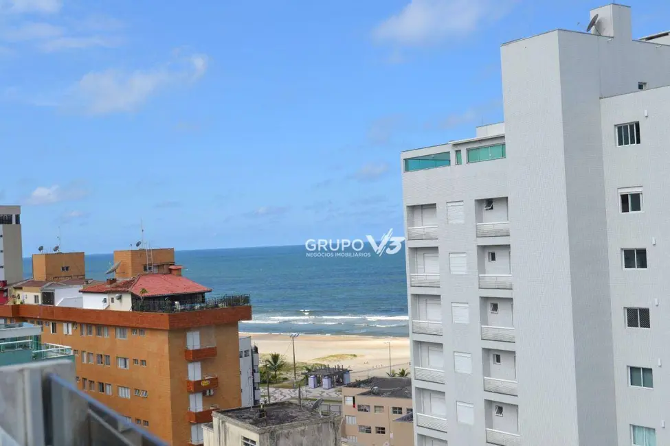 Foto 2 de Cobertura com 2 quartos à venda, 123m2 em Centro, Matinhos - PR