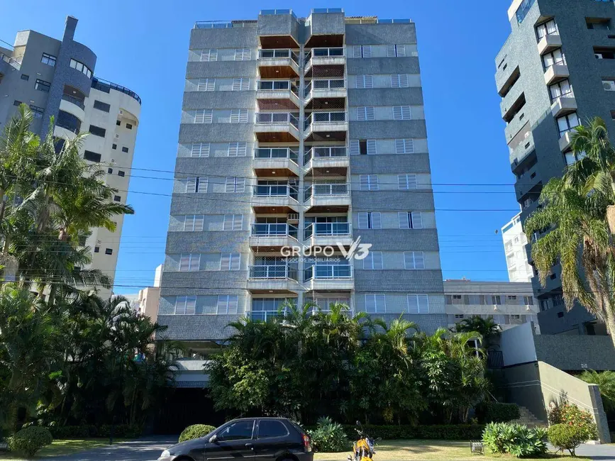 Foto 1 de Cobertura com 2 quartos à venda, 123m2 em Centro, Matinhos - PR