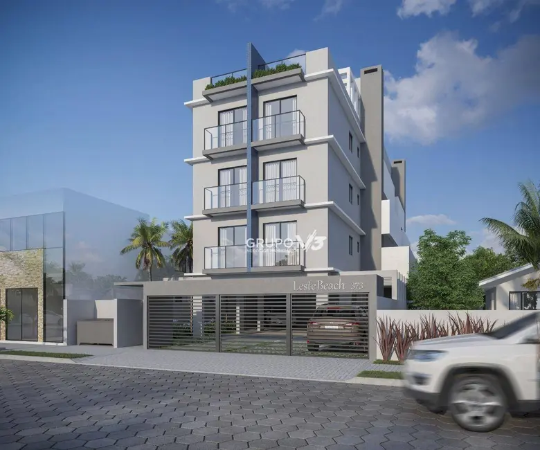 Foto 2 de Apartamento com 2 quartos à venda, 88m2 em Pontal Do Parana - PR