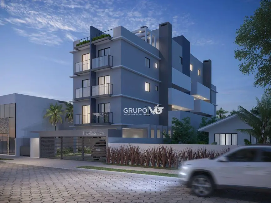 Foto 3 de Apartamento com 2 quartos à venda, 88m2 em Pontal Do Parana - PR