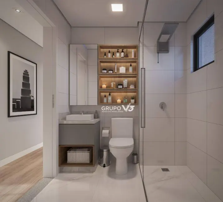 Foto 8 de Apartamento com 2 quartos à venda, 88m2 em Pontal Do Parana - PR